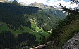Klicken zum Vergrößern Blick ins Tal